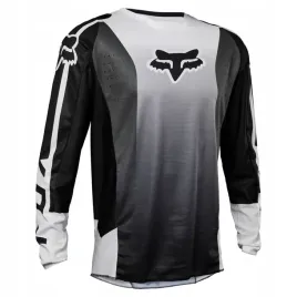 bluza-fox-180-leed-black-white-l