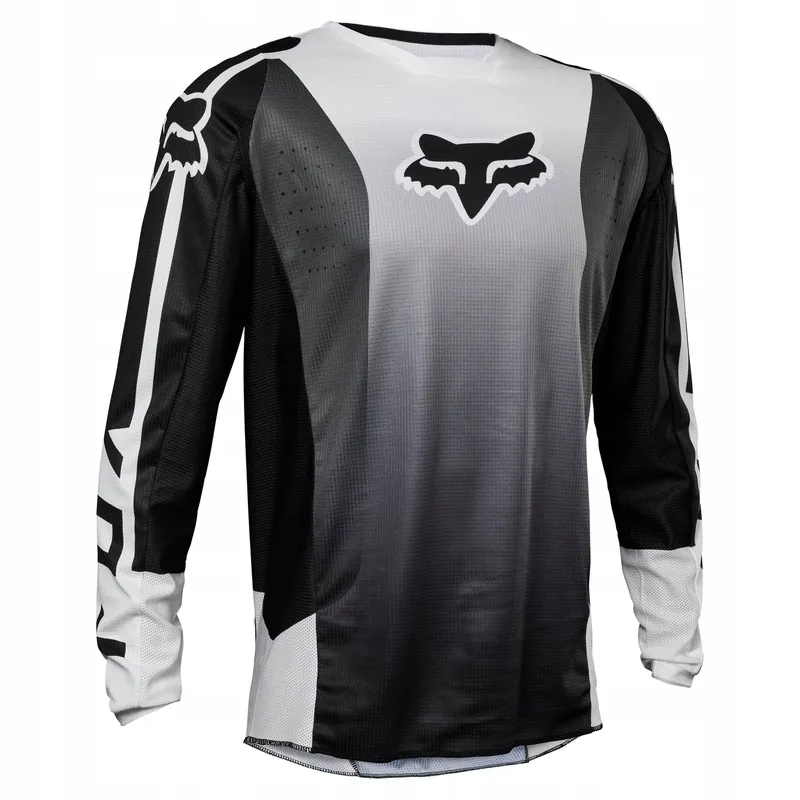 bluza-fox-180-leed-black-white-l