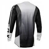 bluza-fox-180-leed-black-white-l-stan-nowy