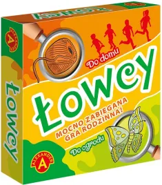 alexander-gra-karciana-lowcy