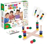 alexander-gra-speedy-colors-2w1-stan-nowy