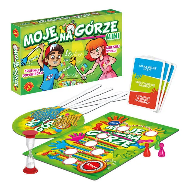 alexander-gra-moje-na-gorze-mini-stan-nowy
