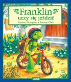 franklin-uczy-sie-jezdzic