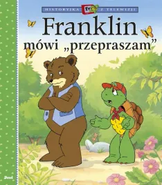 franklin-mowi-przepraszam
