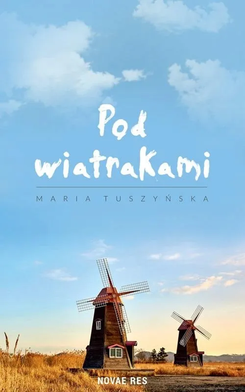 pod-wiatrakami
