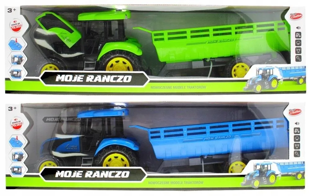 traktor-moje-ranczo
