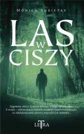 las-w-ciszy