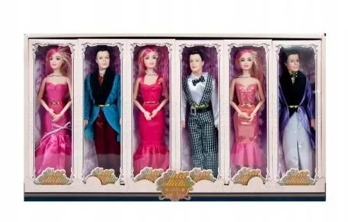 lalka-29cm-mix