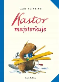 kastor-majsterkuje