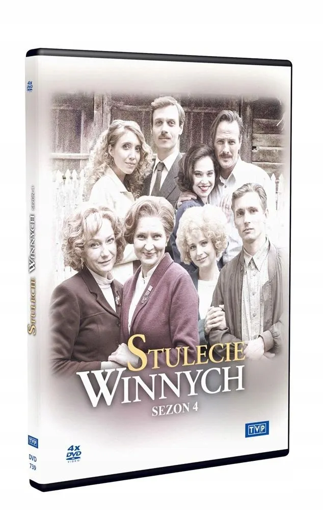 stulecie-winnych-s-4-dvdx4