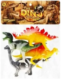 dinozaury-figurki-4szt