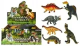 dinozaur-25cm-mix