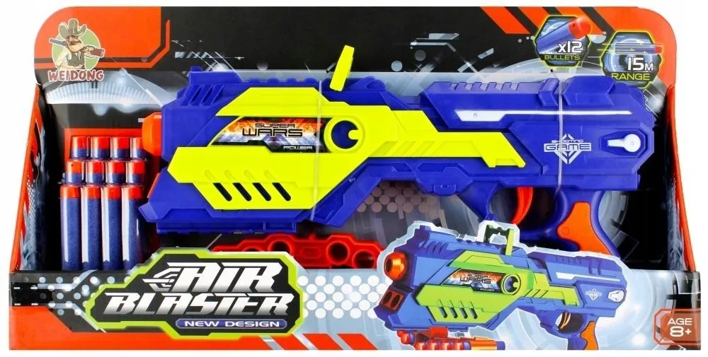 pistolet-na-strzalki