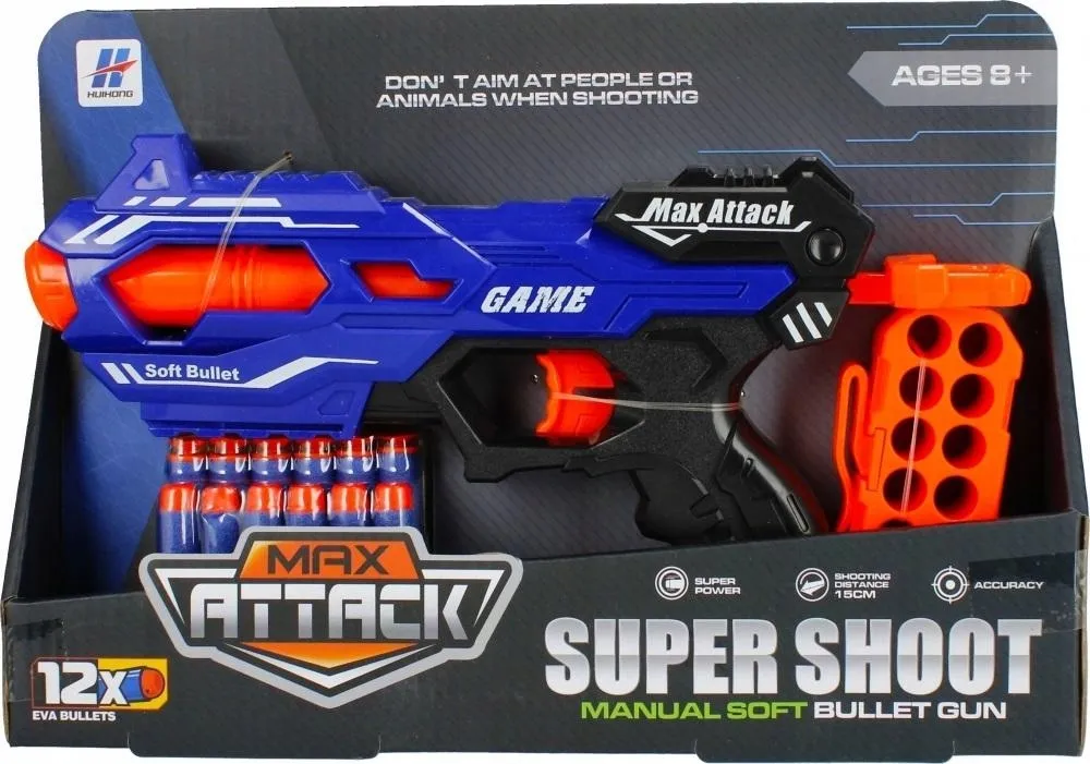 pistolet-na-strzalki