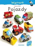 wycinanki-pojazdy