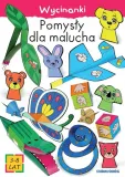 wycinanki-pomysly-dla-malucha