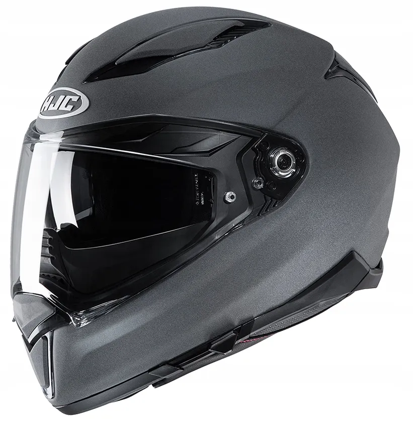 hjc-kask-integralny-f70-semi-flat-stone-szary-s