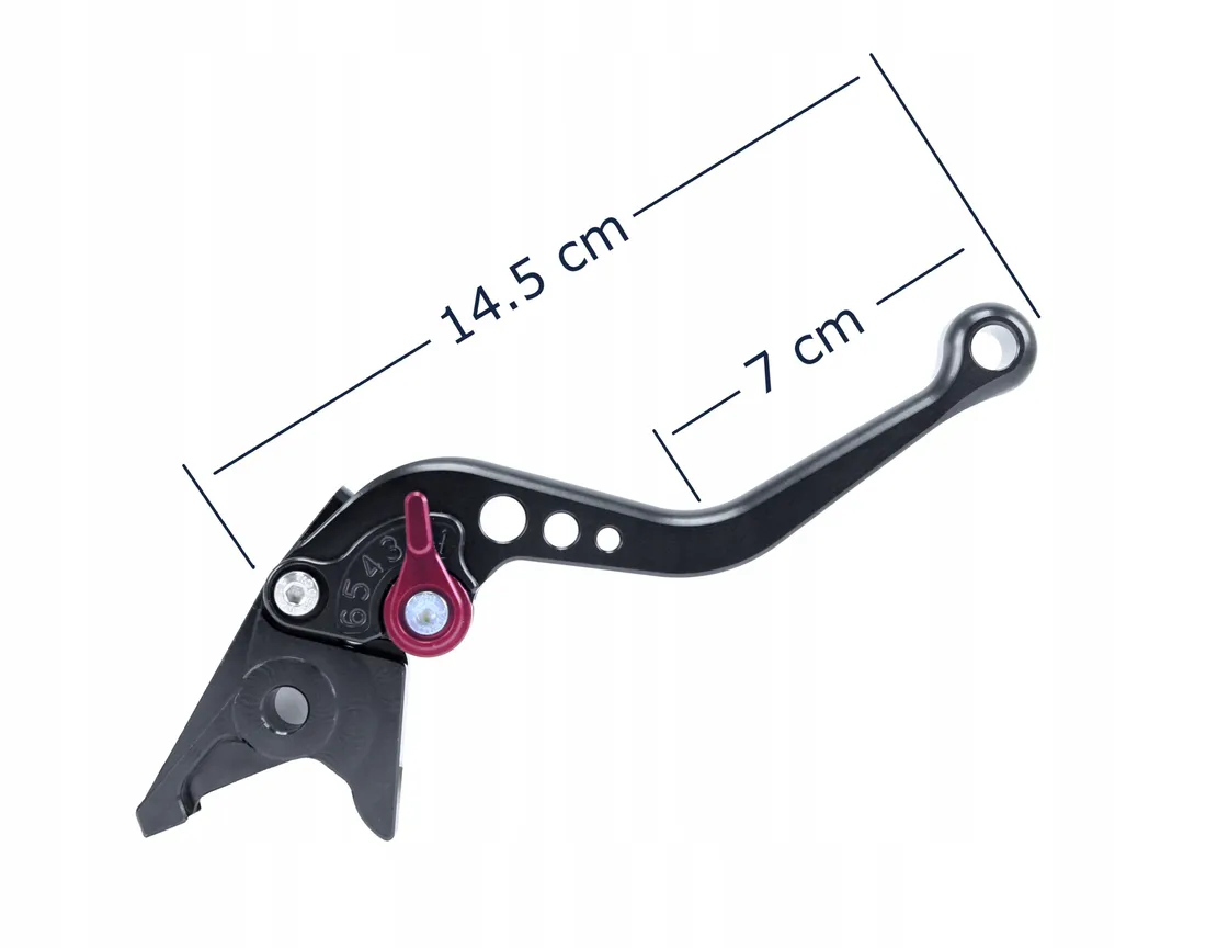 krotkie-klamki-ducati-hyperstrada-821-2013-2015-stan-nowy