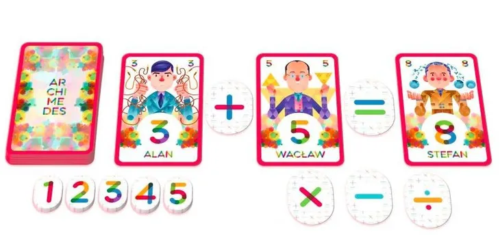egmont-gra-archimedes-stan-nowy
