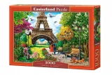 puzzle-1000-spring-in-paris-castor