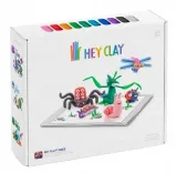 hey-clay-robaczki