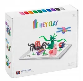 hey-clay-robaczki