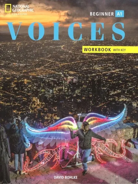 voices-a1-beginner-wb-klucz