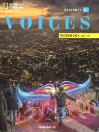 voices-a1-beginner-wb-klucz