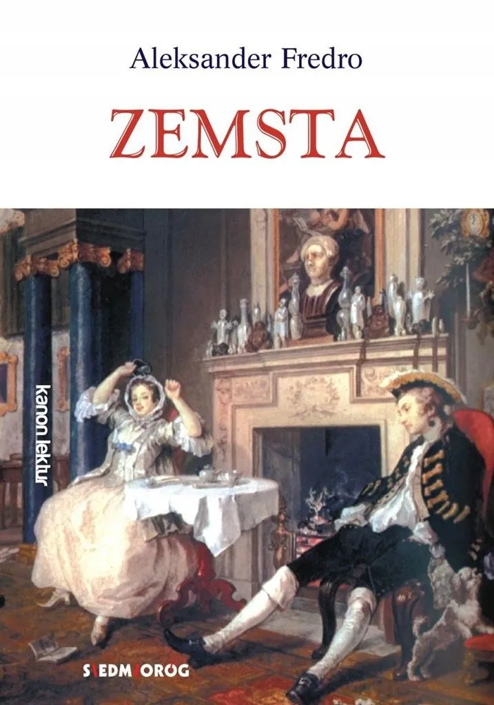 zemsta