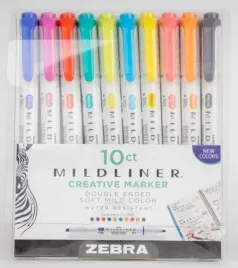 marker-mildliner-10-kolorow