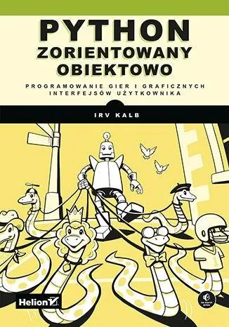 python-zorientowany-obiektowo