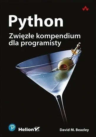 python-zwiezle-kompendium-dla-programisty