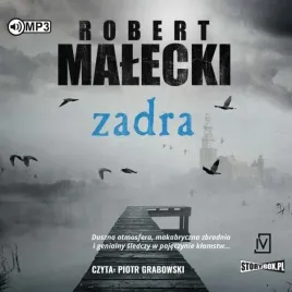 zadra-audiobook