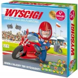 wyscigi