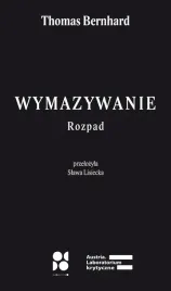 wymazywanie