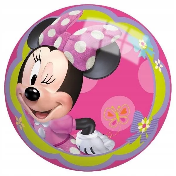 pilka-13cm-minnie