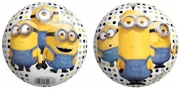 pilka-13cm-minionki