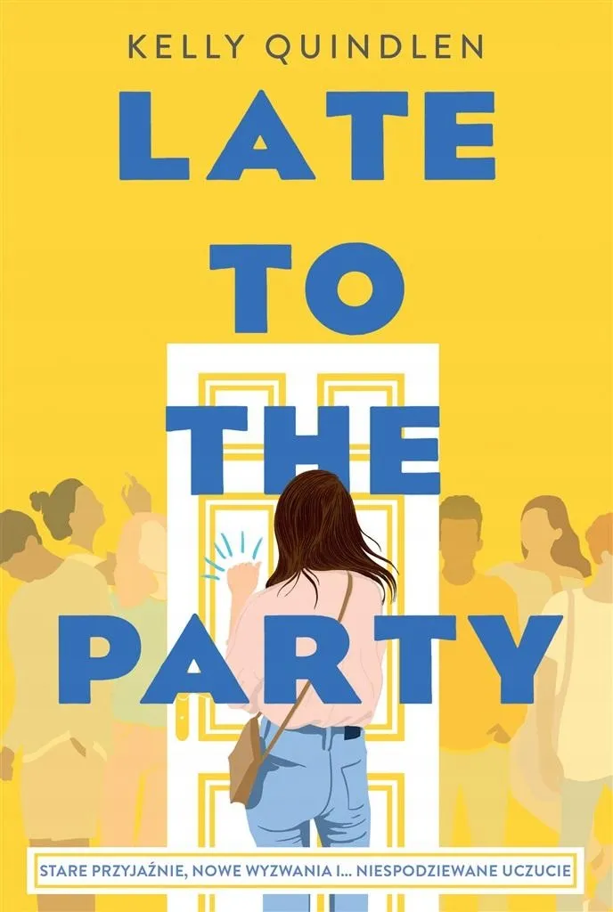 late-to-the-party