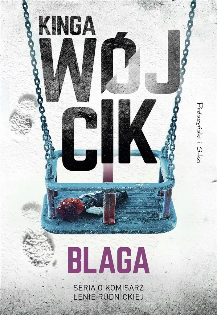 blaga