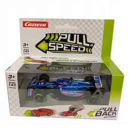 carrera-pullandspeed-f1-alpine-alonso-no-14