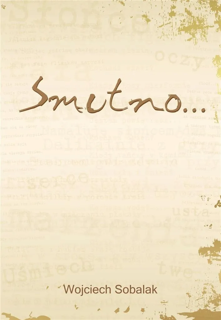 smutno