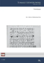 vesperae