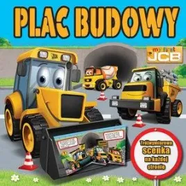my-first-jcb-plac-budowy