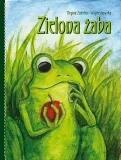 zielona-zaba
