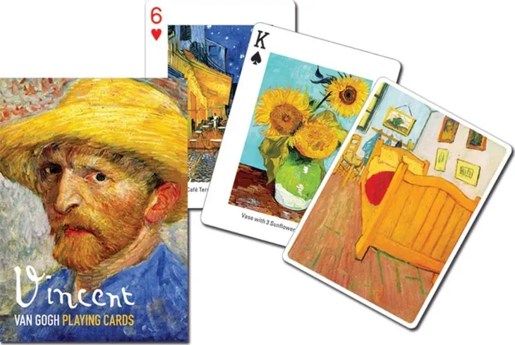 karty-pojedyncze-international-van-gogh