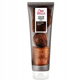 wella-color-fresh-chocolate-touch-maska-150ml