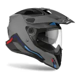airoh-kask-integralny-commander-factor-xs-stan-nowy