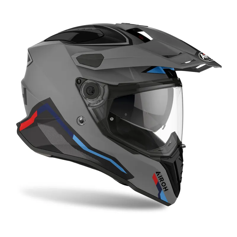 airoh-kask-integralny-commander-factor-xs-stan-nowy