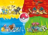 ravensburger-puzzle-pokemon-duze-150-elementow-7-stan-nowy