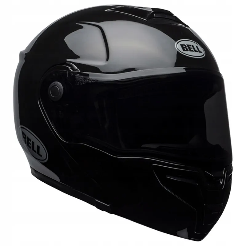 bell-kask-szczekowy-srt-modular-solid-czarny-m-stan-nowy